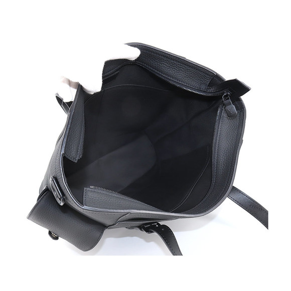 Louis Vuitton Christopher Backpack Taurillon Leather Black - Picture 6 of 7